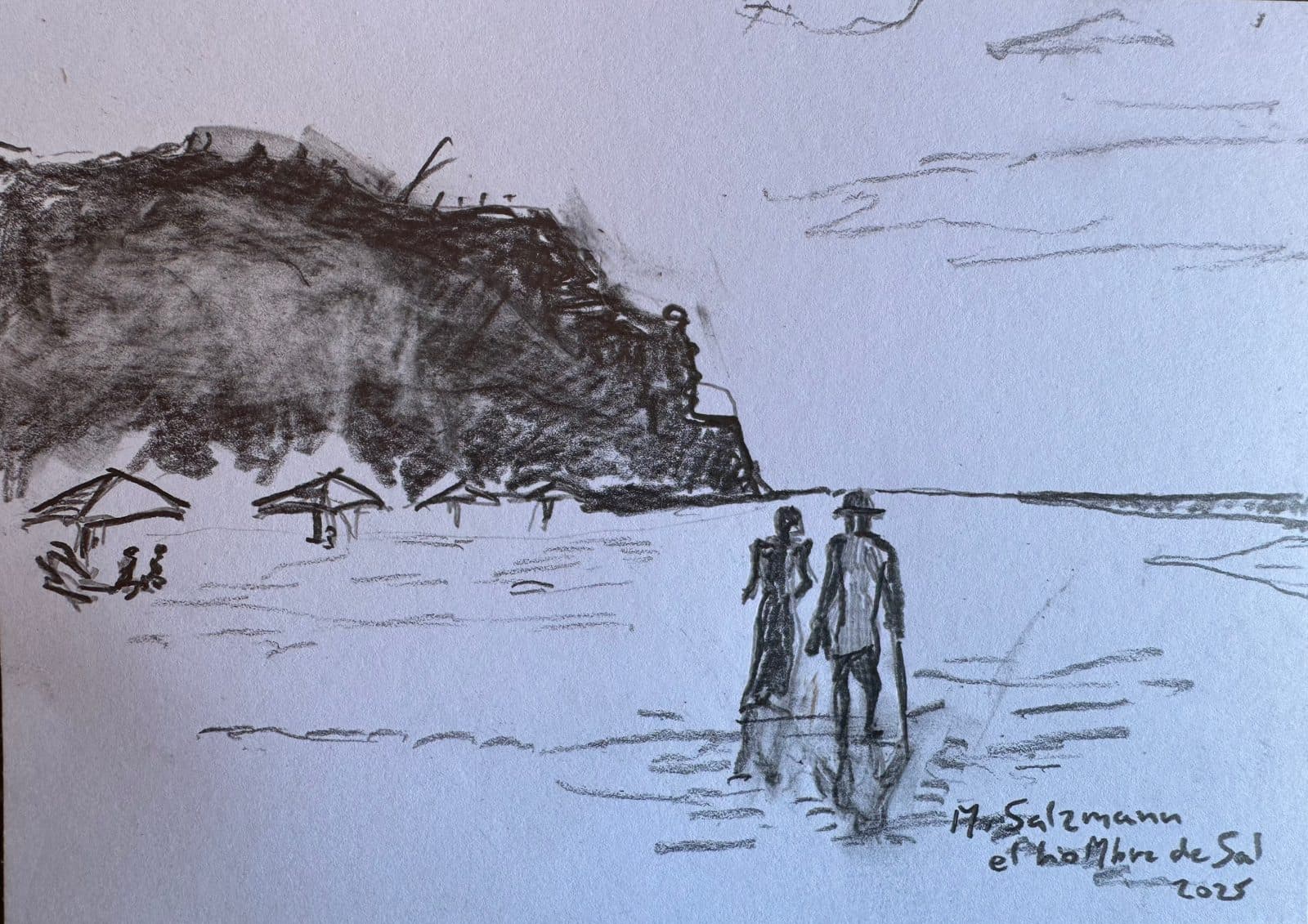 Artist in residence, 15